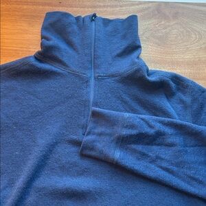 Merino Wool base layer